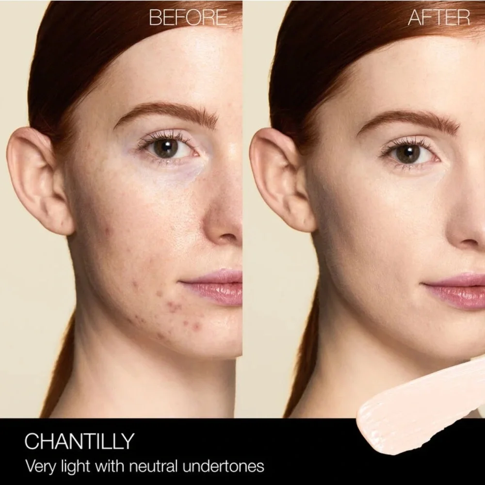 NARS Radiant Creamy Concealer- Chantilly